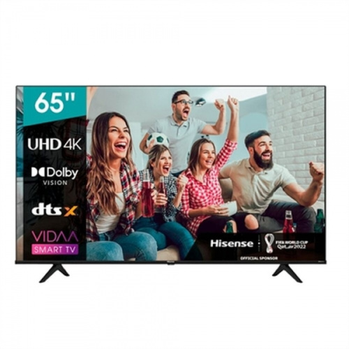 Smart TV Hisense 65A6BG 4K Ultra HD LED 65 Zoll