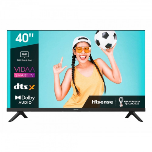 Smart TV Hisense 40A4BG 40 Zoll FHD LED WIFI online kaufen