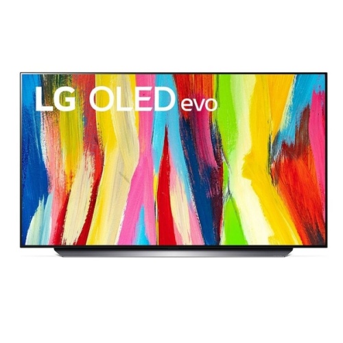LG Smart TV 48C24LA 48 Zoll 4K ULTRA HD OLED WIFI