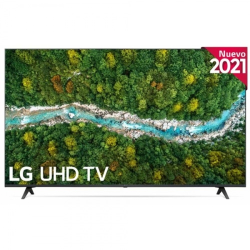 Smart TV LG 55UP76706 55 Zoll 4K Ultra HD LED WIFI