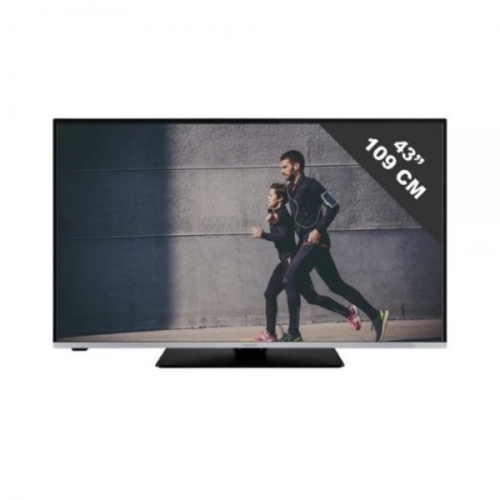 Smart TV Panasonic Corp. TX43JX620E 43 Zoll 4K WIFI