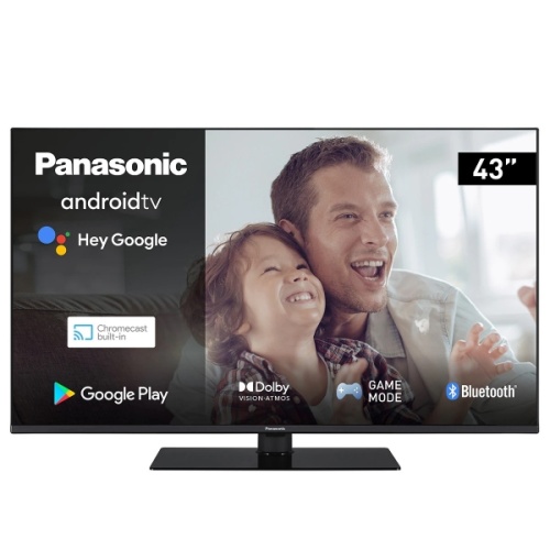 Smart TV Panasonic Corp. TX43LX650E 43 Zoll 4K LED WIFI
