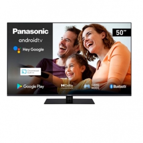 Smart TV Panasonic Corp. TX50LX650E 50 Zoll 4K WIFI