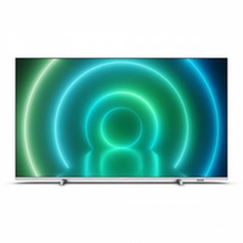 Philips Smart TV 55PUS7956/12 55 Zoll 4K Ultra HD LED WiFi