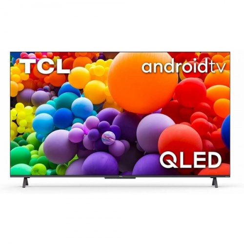 Smart TV TCL 43C725 43 Zoll 4K Ultra HD QLED Android