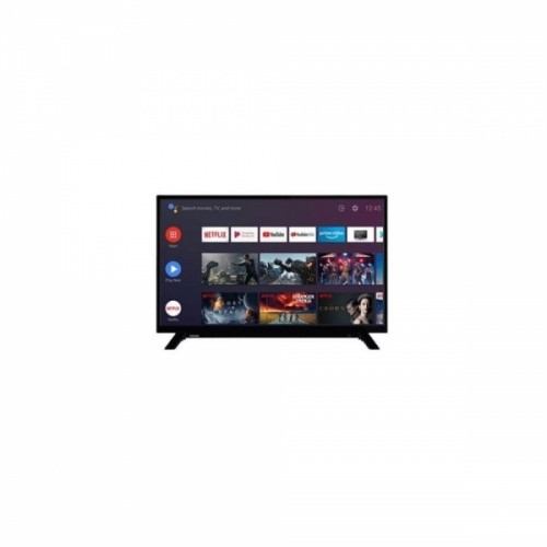Smart TV Toshiba 32LA2063DG 32 Zoll Quad Core FHD LED